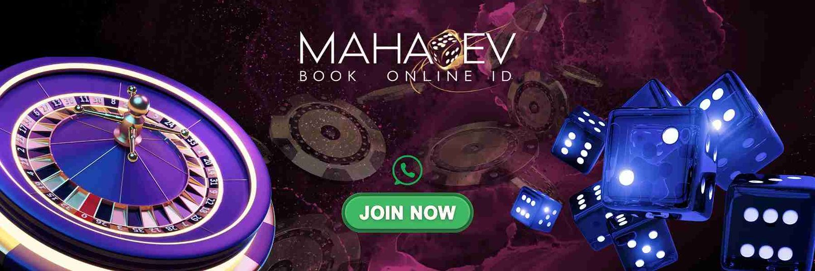 Online Cricket ID